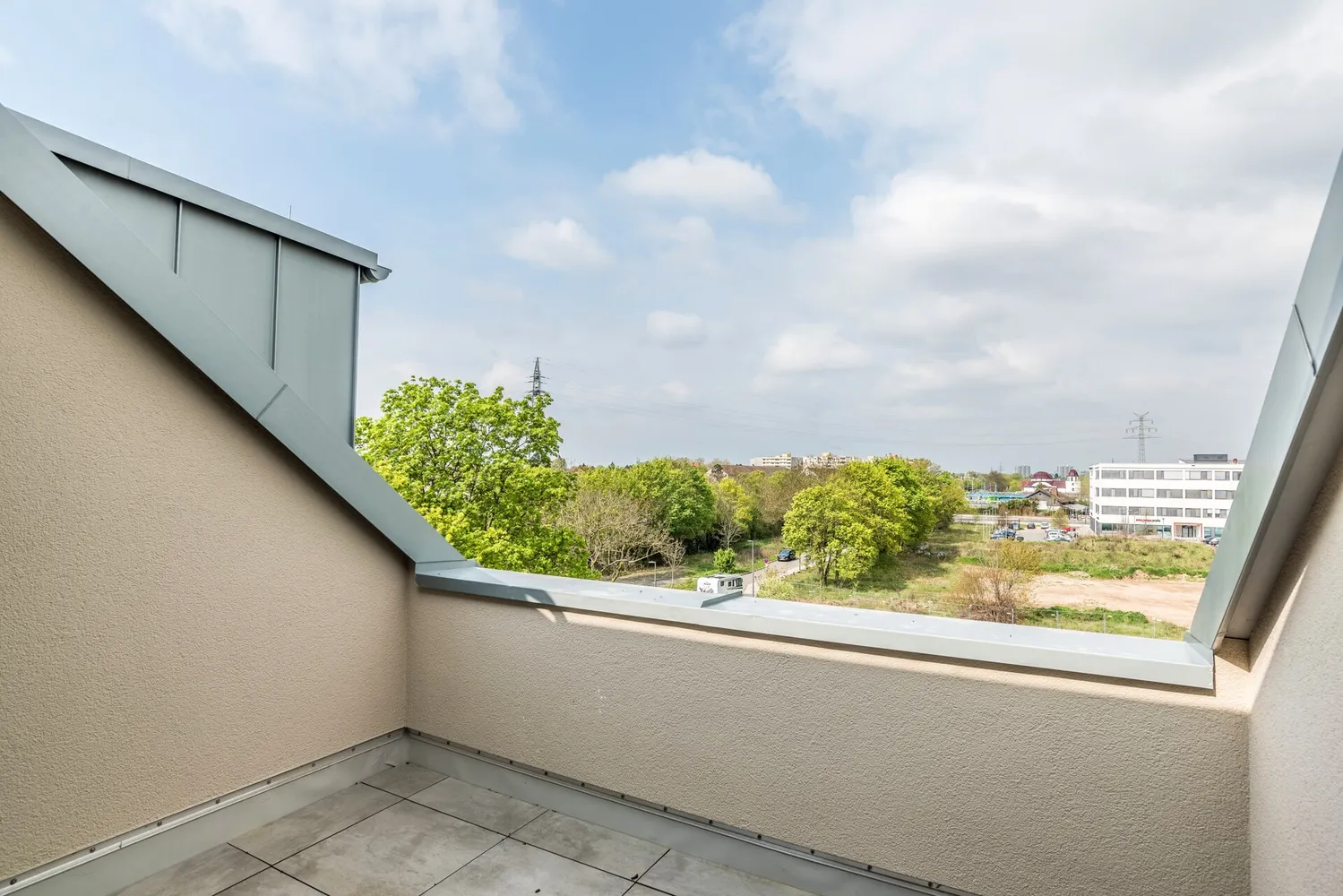 5 Zimmer Wohnung mit 194 m² in Mannheim – Bild 5