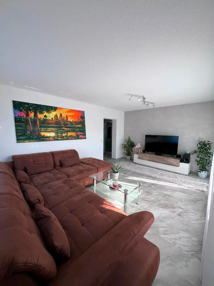 4 Zimmer Wohnung mit 89 m² in Waldshut-Tiengen – Bild 1