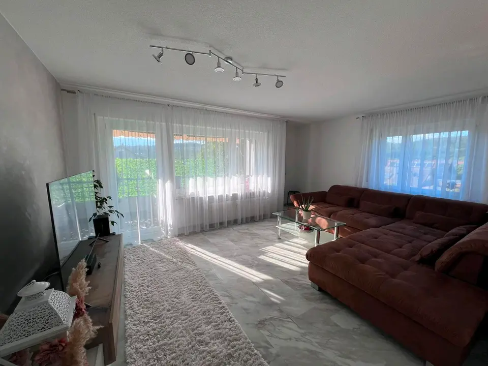 4 Zimmer Wohnung mit 89 m² in Waldshut-Tiengen – Bild 2