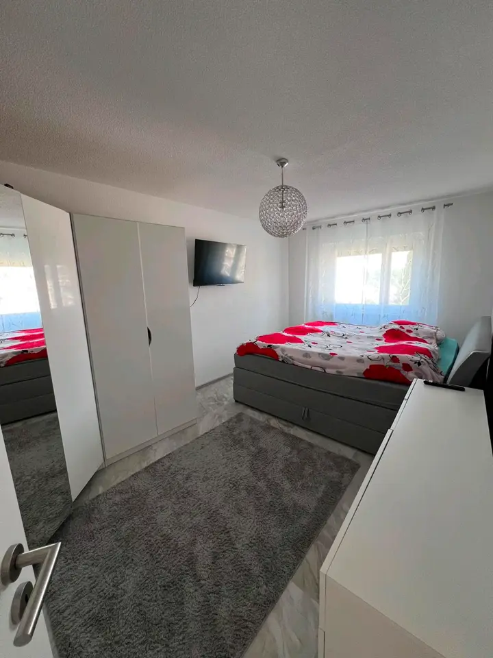 4 Zimmer Wohnung mit 89 m² in Waldshut-Tiengen – Bild 3