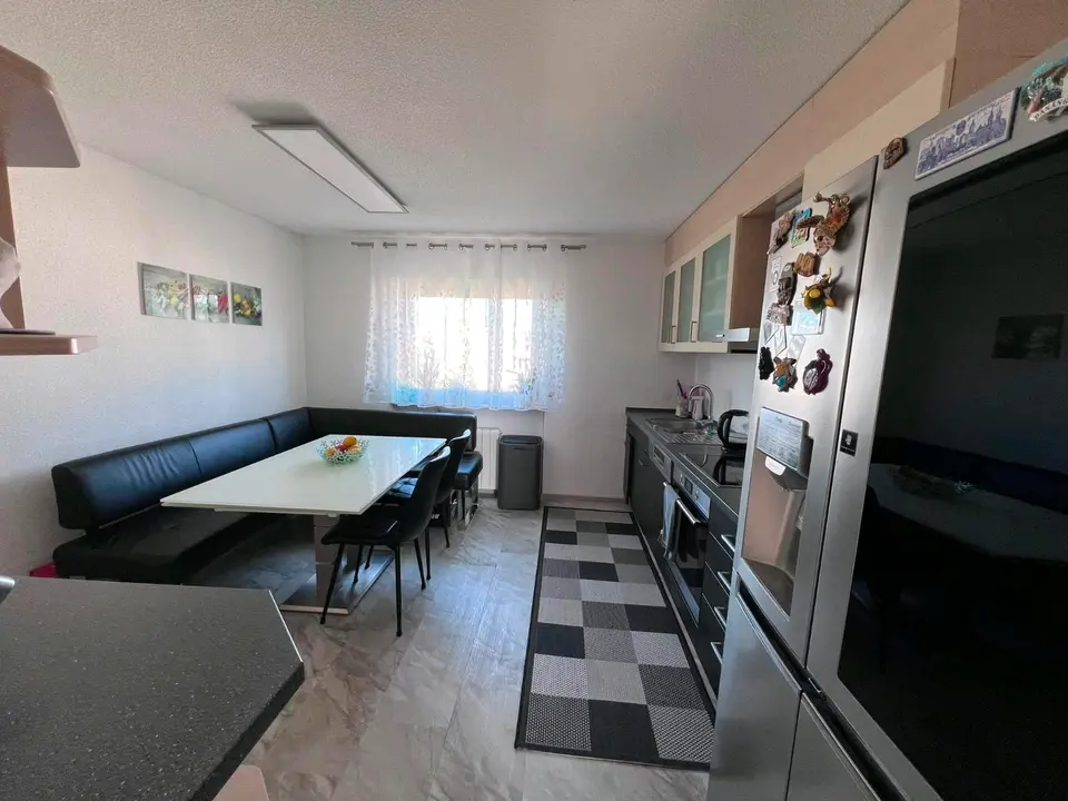 4 Zimmer Wohnung mit 89 m² in Waldshut-Tiengen – Bild 4