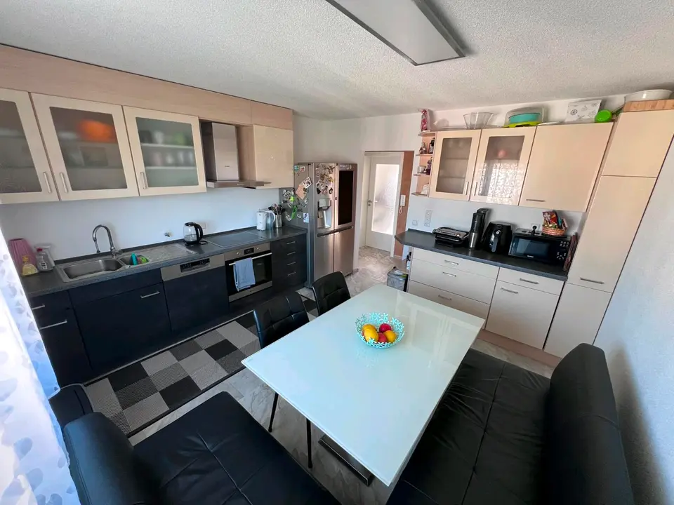 4 Zimmer Wohnung mit 89 m² in Waldshut-Tiengen – Bild 5