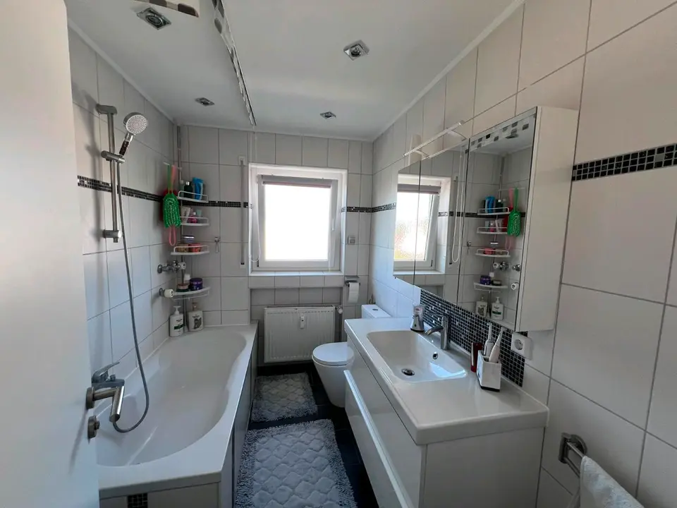 4 Zimmer Wohnung mit 89 m² in Waldshut-Tiengen – Bild 8