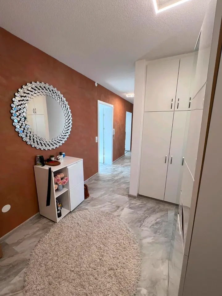 4 Zimmer Wohnung mit 89 m² in Waldshut-Tiengen – Bild 9