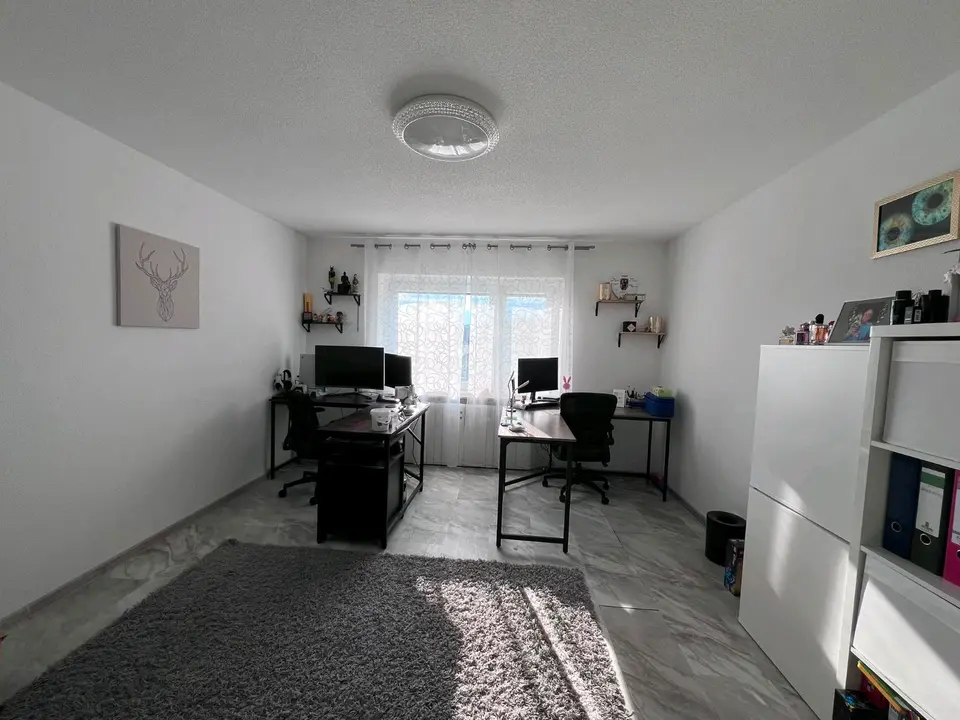 4 Zimmer Wohnung mit 89 m² in Waldshut-Tiengen – Bild 10