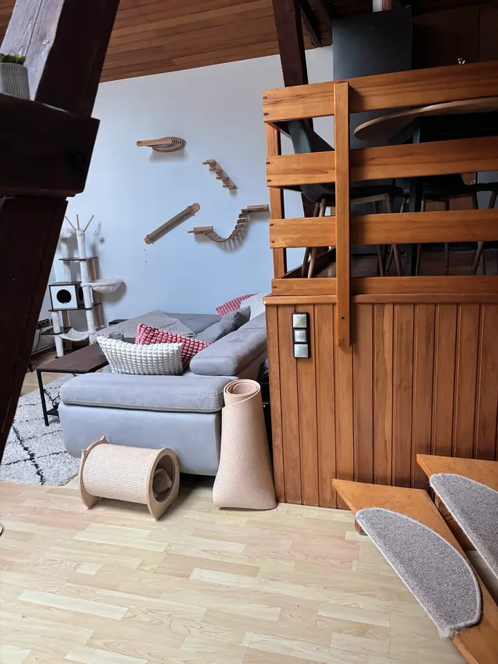 2 Zimmer Wohnung mit 60 m² in Göttingen – Bild 2
