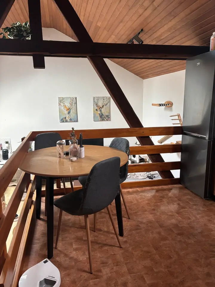 2 Zimmer Wohnung mit 60 m² in Göttingen – Bild 4