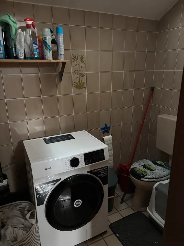 2 Zimmer Wohnung mit 60 m² in Göttingen – Bild 5