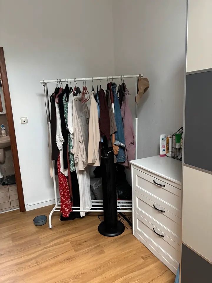 2 Zimmer Wohnung mit 60 m² in Göttingen – Bild 6