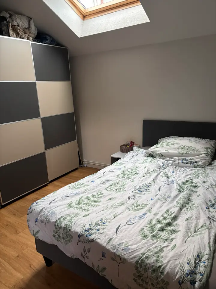 2 Zimmer Wohnung mit 60 m² in Göttingen – Bild 7