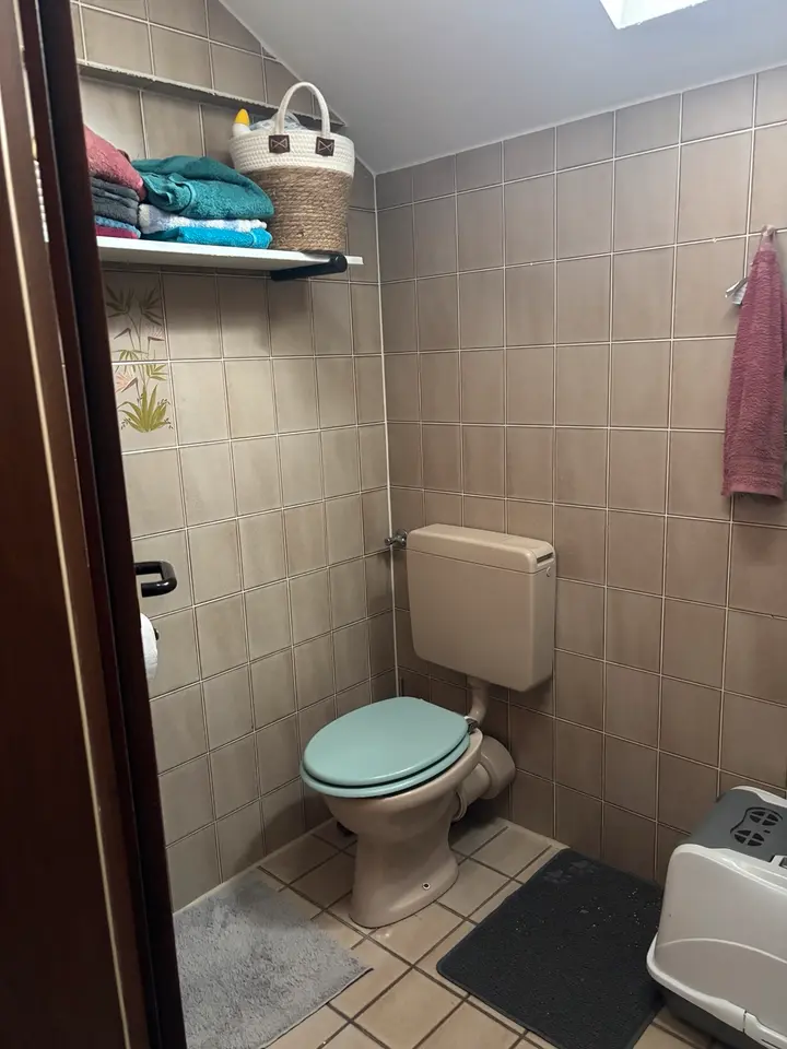 2 Zimmer Wohnung mit 60 m² in Göttingen – Bild 9