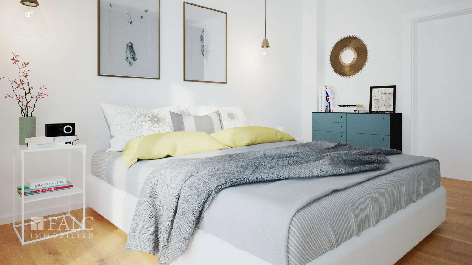 2 Zimmer Wohnung mit 77 m² in Solingen – Bild 8