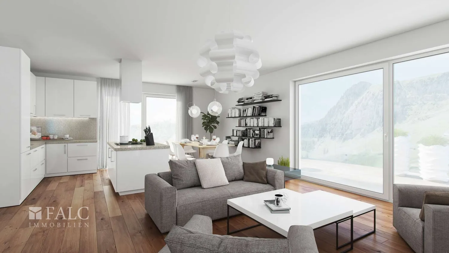 2 Zimmer Wohnung mit 77 m² in Solingen – Bild 10