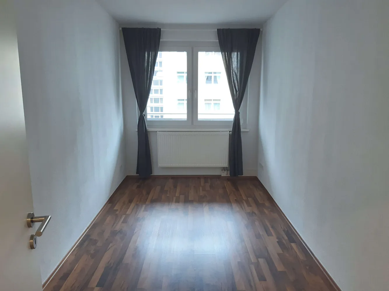 2 Zimmer Wohnung mit 55 m² in Hannover – Bild 4