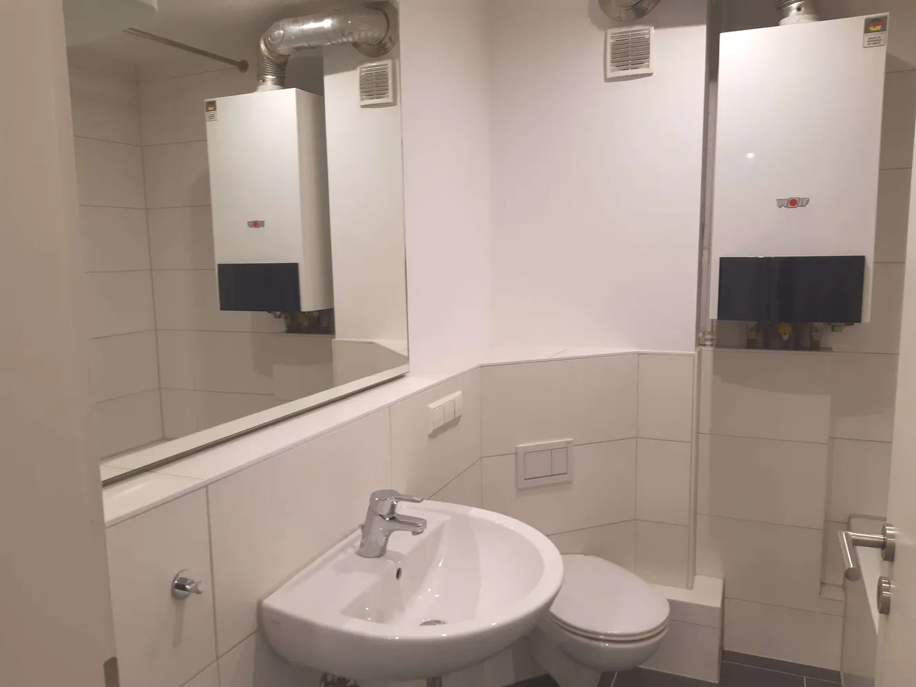2 Zimmer Wohnung mit 55 m² in Hannover – Bild 6