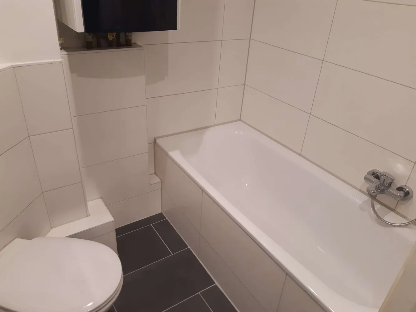 2 Zimmer Wohnung mit 55 m² in Hannover – Bild 7