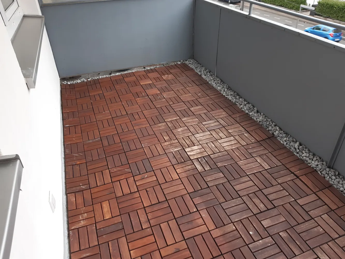 2 Zimmer Wohnung mit 55 m² in Hannover – Bild 8