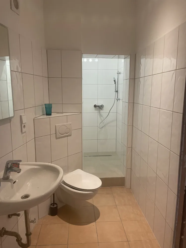 3 Zimmer Wohnung mit 112 m² in Saarbrücken – Bild 2