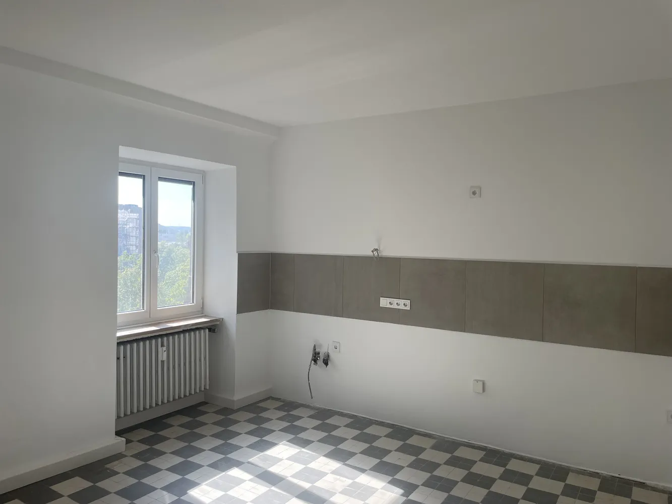 3 Zimmer Wohnung mit 112 m² in Saarbrücken – Bild 4