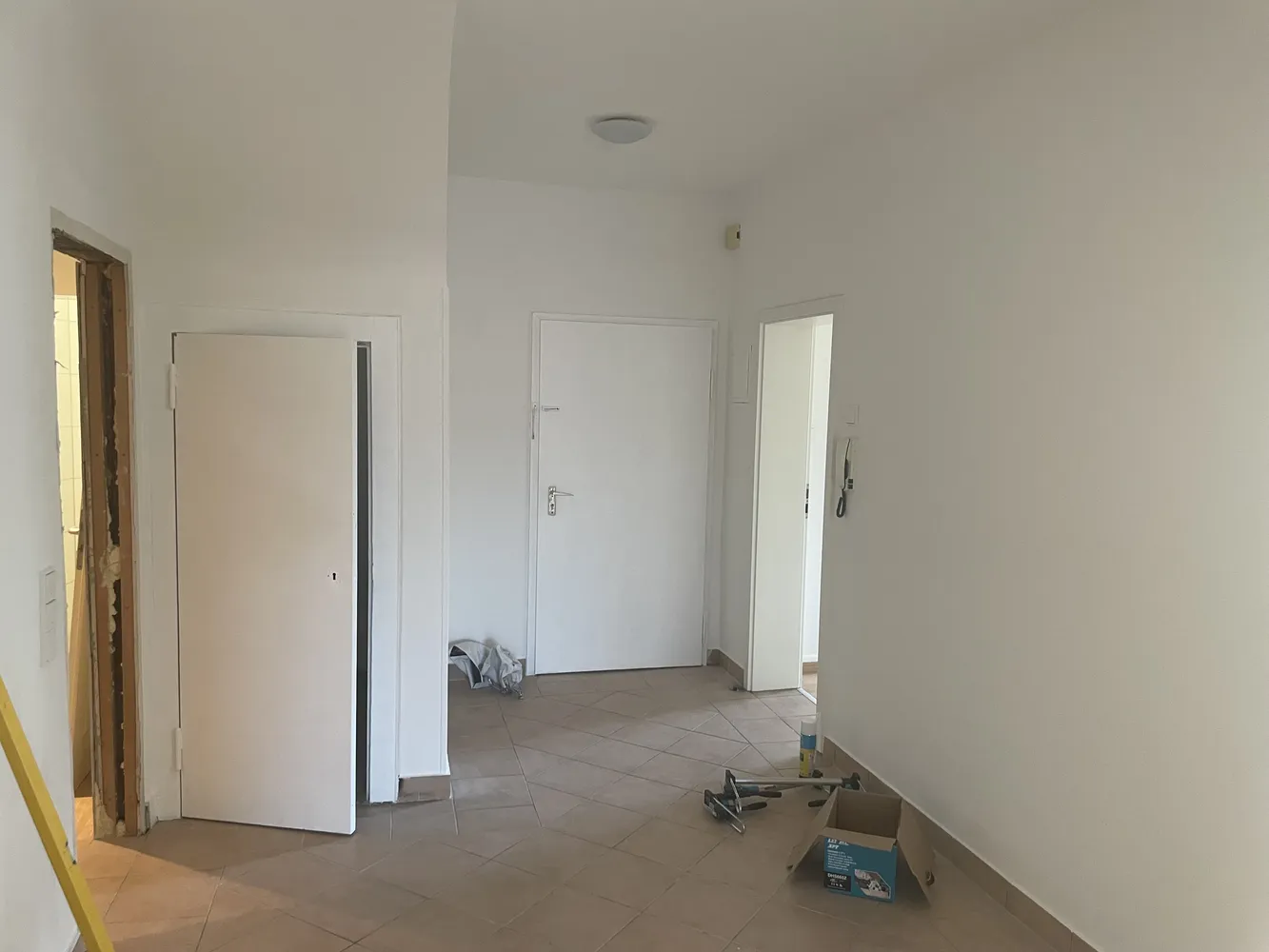 3 Zimmer Wohnung mit 112 m² in Saarbrücken – Bild 7