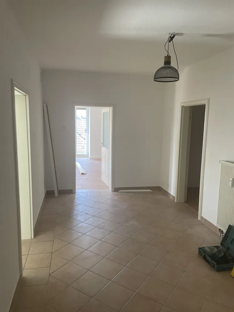 3 Zimmer Wohnung mit 112 m² in Saarbrücken – Bild 8