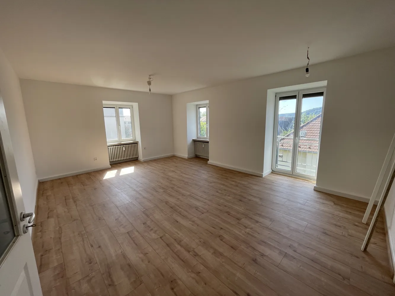 3 Zimmer Wohnung mit 112 m² in Saarbrücken – Bild 9