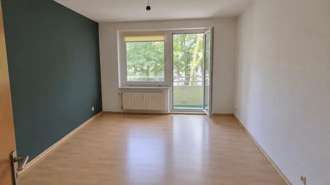 3 Zimmer Wohnung mit 60 m² in Potsdam – Bild 2