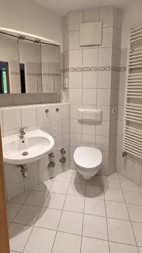 3 Zimmer Wohnung mit 60 m² in Potsdam – Bild 3