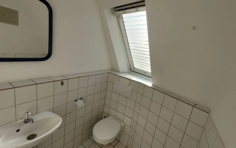 WG-Zimmer mit 9 m² in Stuttgart – Bild 5