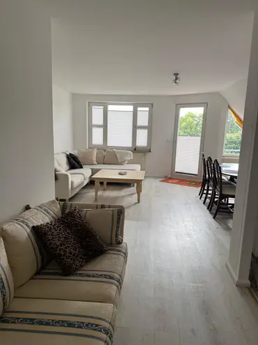 3 Zimmer Wohnung mit 73 m² in Lübeck – Bild 1