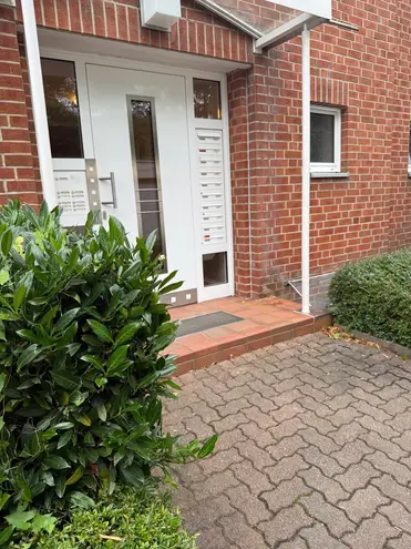 3 Zimmer Wohnung mit 73 m² in Lübeck – Bild 11