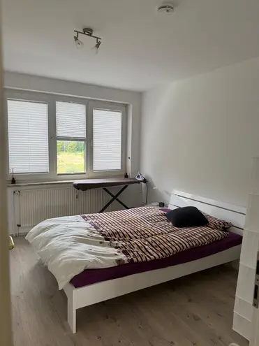 3 Zimmer Wohnung mit 73 m² in Lübeck – Bild 3