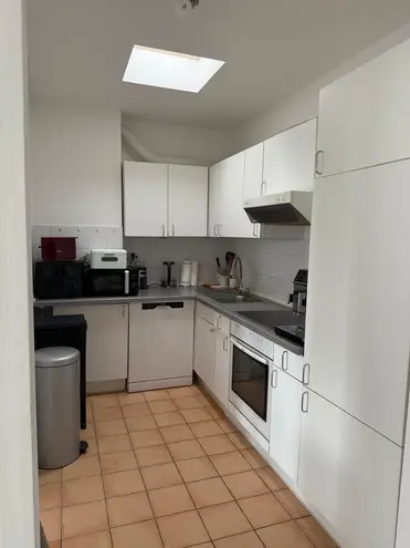 3 Zimmer Wohnung mit 73 m² in Lübeck – Bild 7