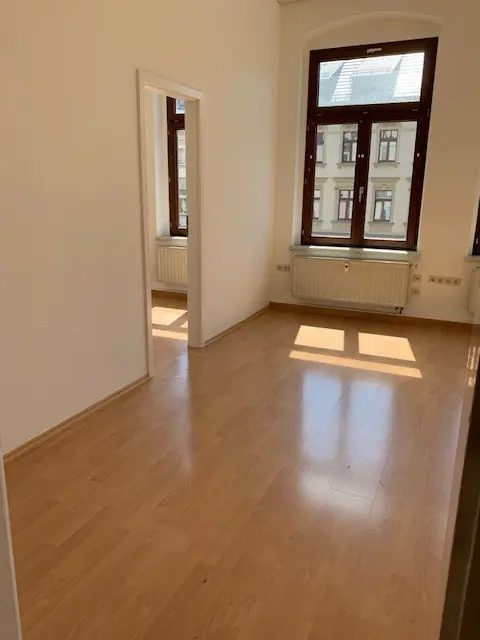 4 Zimmer Wohnung mit 90 m² in Plauen – Bild 1