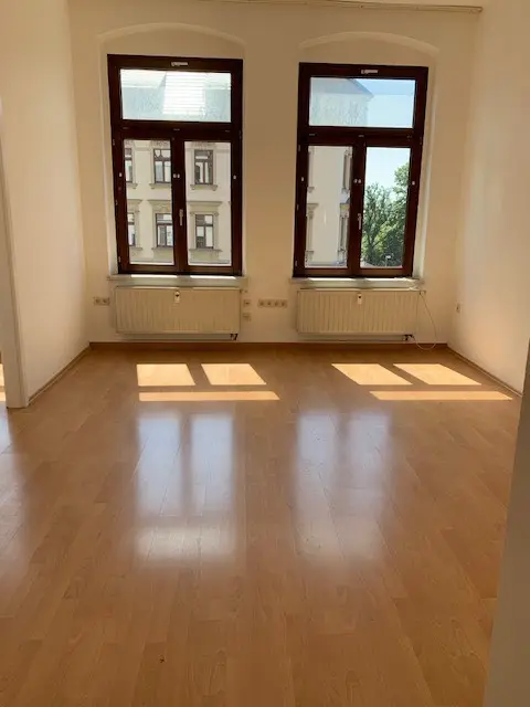 4 Zimmer Wohnung mit 90 m² in Plauen – Bild 2