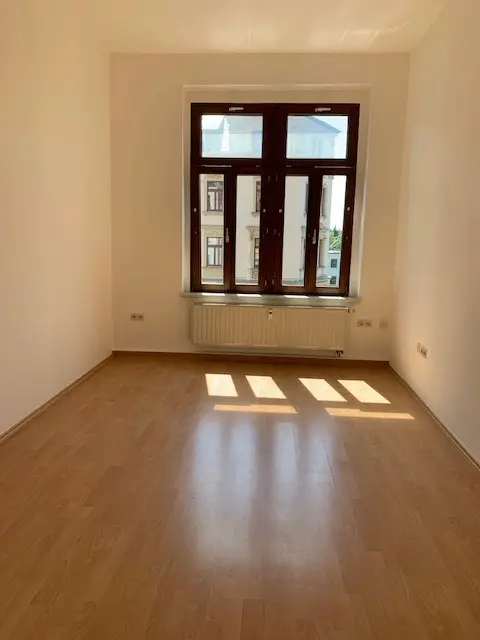 4 Zimmer Wohnung mit 90 m² in Plauen – Bild 3