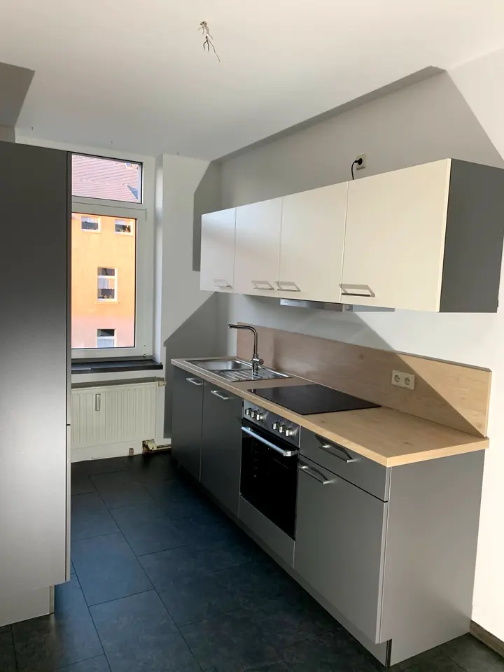 4 Zimmer Wohnung mit 90 m² in Plauen – Bild 9