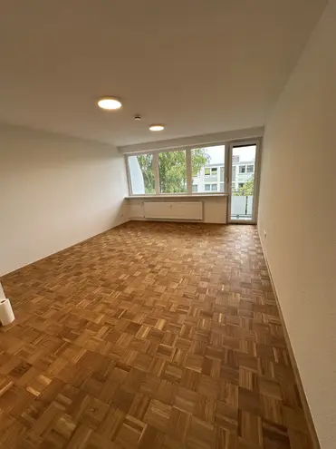 1 Zimmer Wohnung mit 36 m² in Kassel – Bild 1