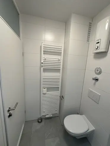 1 Zimmer Wohnung mit 36 m² in Kassel – Bild 12