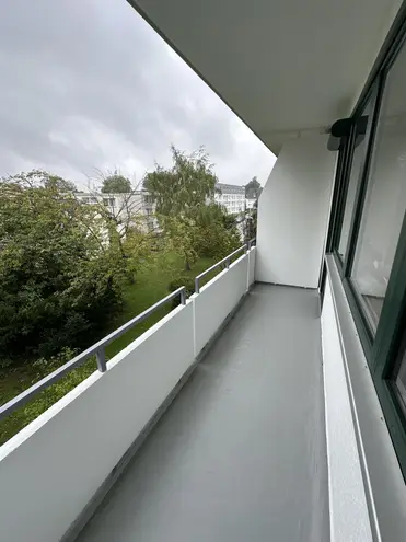 1 Zimmer Wohnung mit 36 m² in Kassel – Bild 6