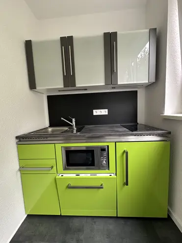 1 Zimmer Wohnung mit 36 m² in Kassel – Bild 7