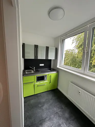 1 Zimmer Wohnung mit 36 m² in Kassel – Bild 8