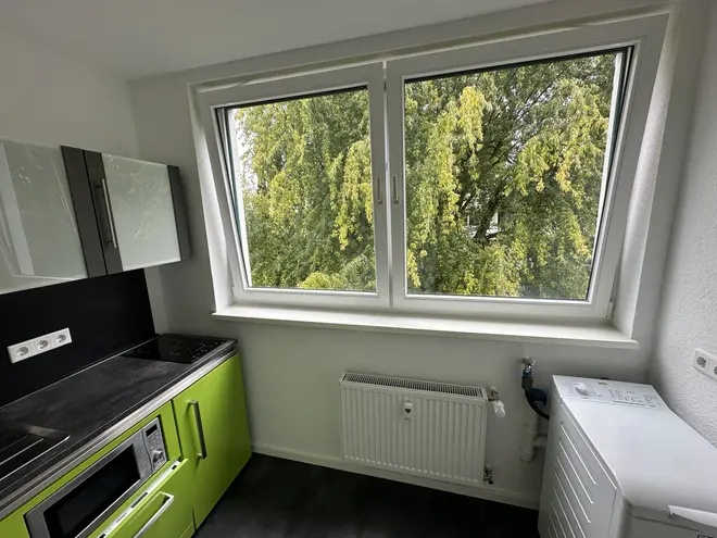 1 Zimmer Wohnung mit 36 m² in Kassel – Bild 9