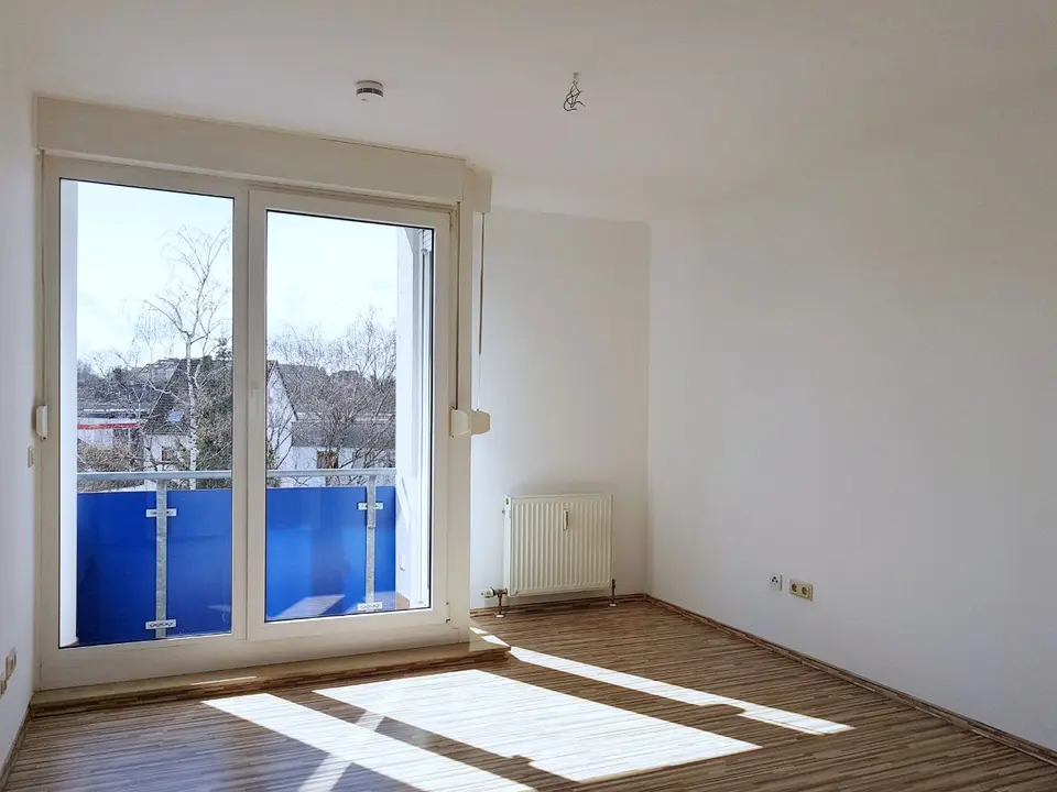 2 Zimmer Wohnung mit 23 m² in Saarbrücken – Bild 3