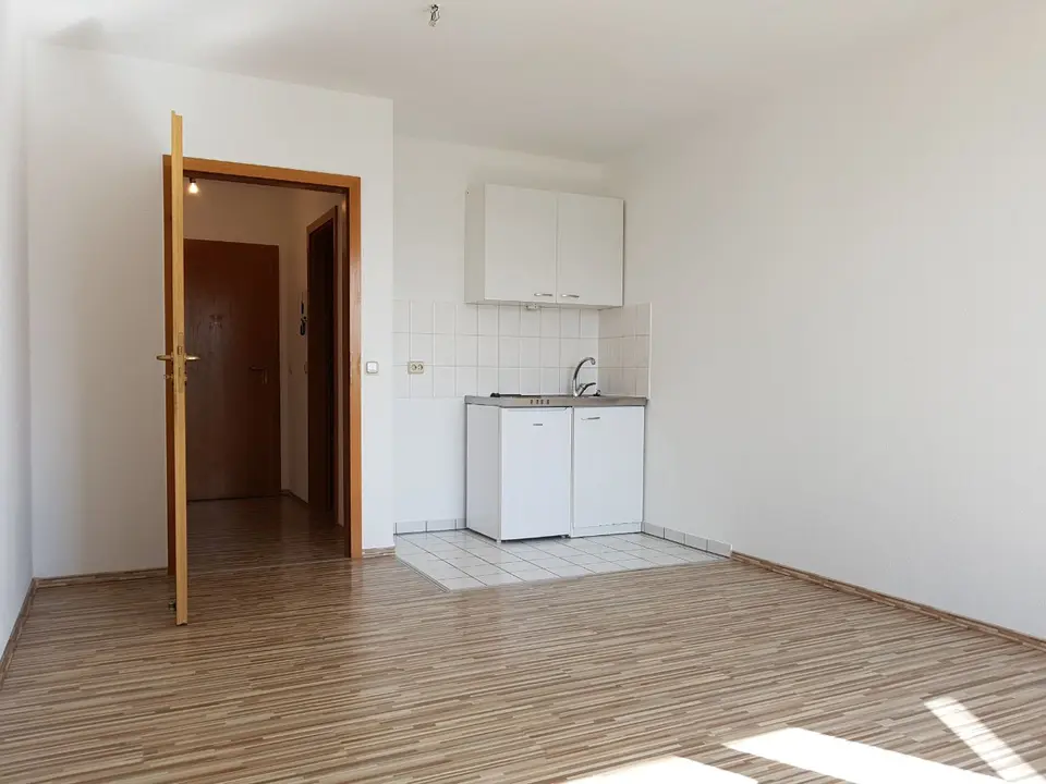 2 Zimmer Wohnung mit 23 m² in Saarbrücken – Bild 6
