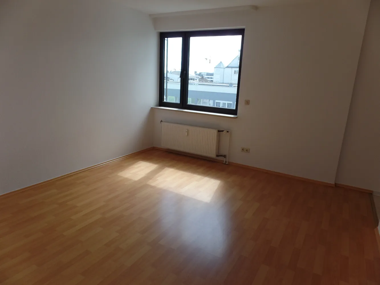 1 Zimmer Wohnung mit 26 m² in Darmstadt – Bild 1