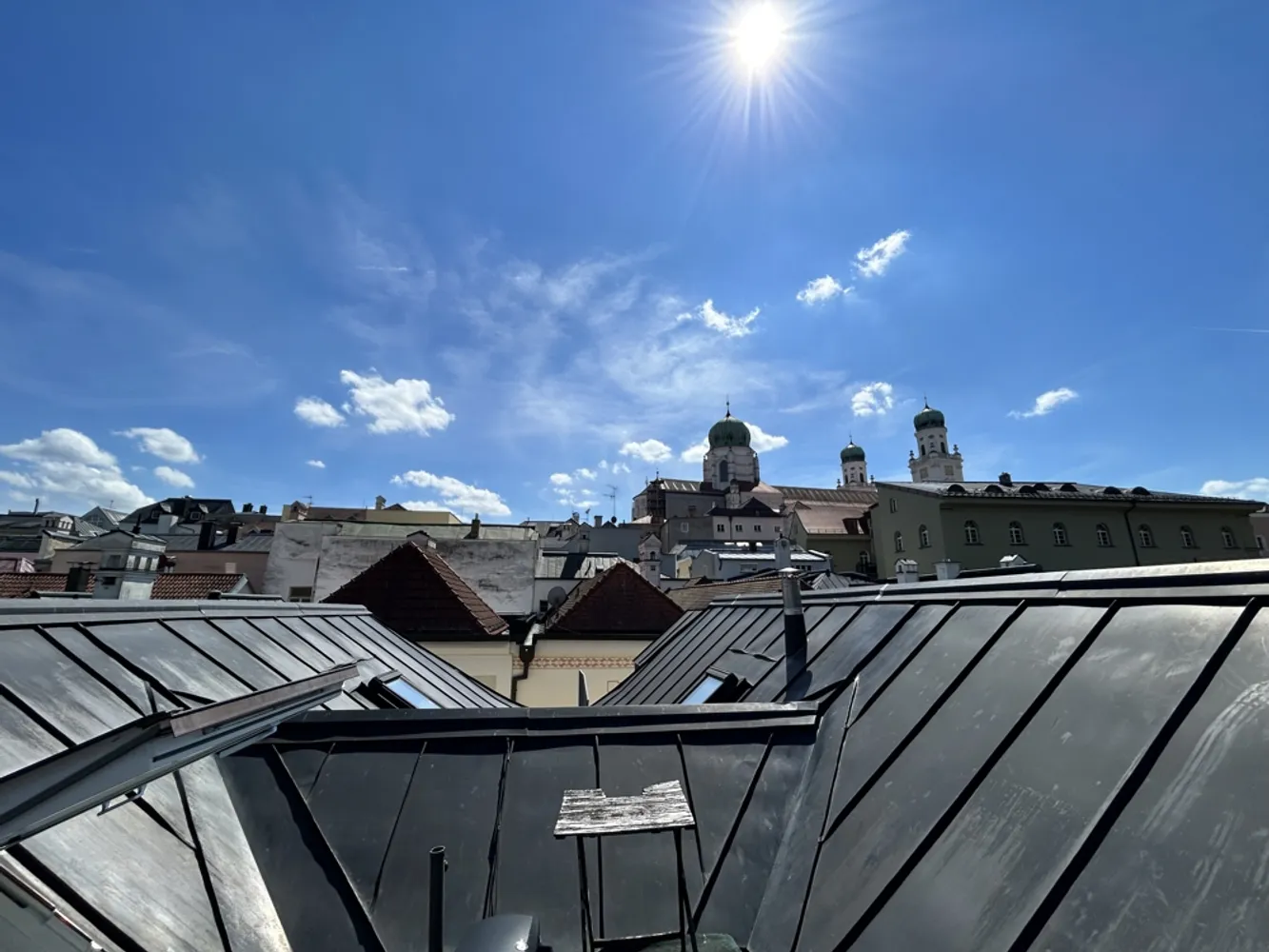 2 Zimmer Wohnung mit 73 m² in Passau – Bild 2