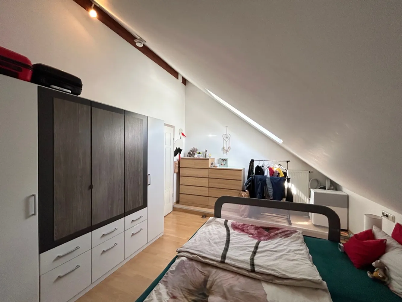 2 Zimmer Wohnung mit 73 m² in Passau – Bild 11