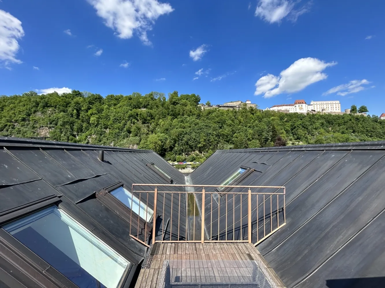 2 Zimmer Wohnung mit 73 m² in Passau – Bild 4