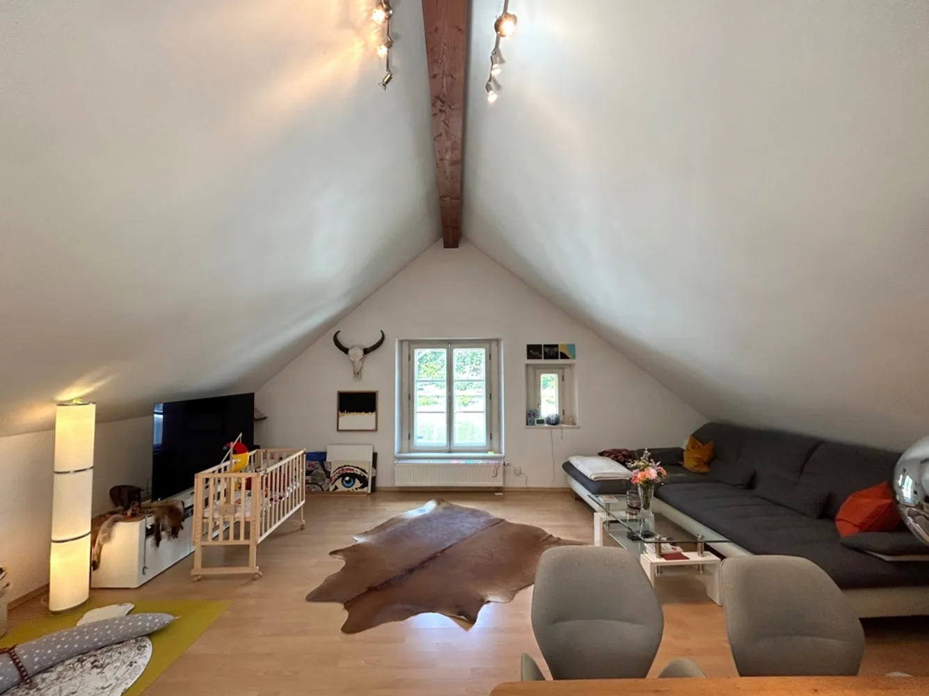 2 Zimmer Wohnung mit 73 m² in Passau – Bild 5